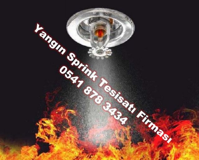 Maltepe Sprink Sistemi 0530 842 3938